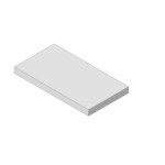 Deflektor KV IMPRESSION R 3g L 63.51.38.14 